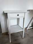 szafka nocna ikea hemnes