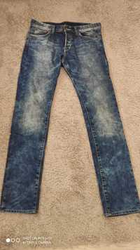 Sprzedam spodnie marki Denim rozmiar 30/32 ( M )