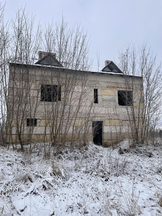 Продам дом в с. Тернівщина