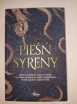 Pieśń syreny - Alexandra Christo