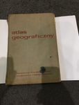 Atlas geograficzny