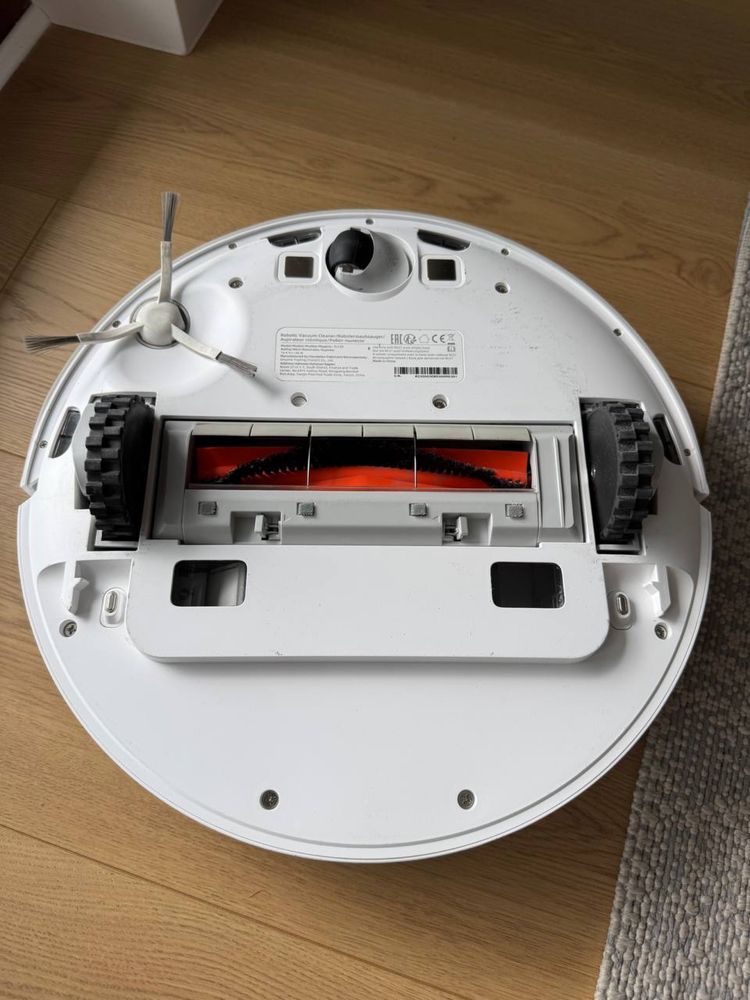 Robot sprzątający Dreame D10 Plus