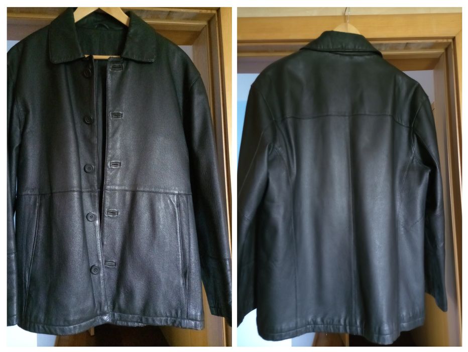 Casaco Angelo Litrico