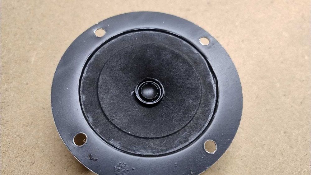 Głośniki wysokotonowe Unitra Tonsil 9/15/8