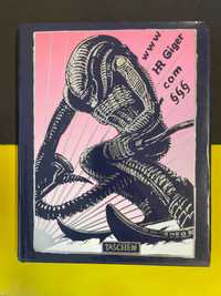 Taschen - WWW HR Giger com