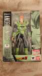 Android 16 de DragonBall Z, da SH Figuarts.