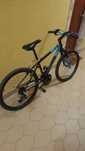 Bicicleta Btt Rockrider 500 Criança P 9/13 anos