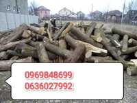 Продаж метровок, рубаних дров твердої породи +порізка Ваших дров!