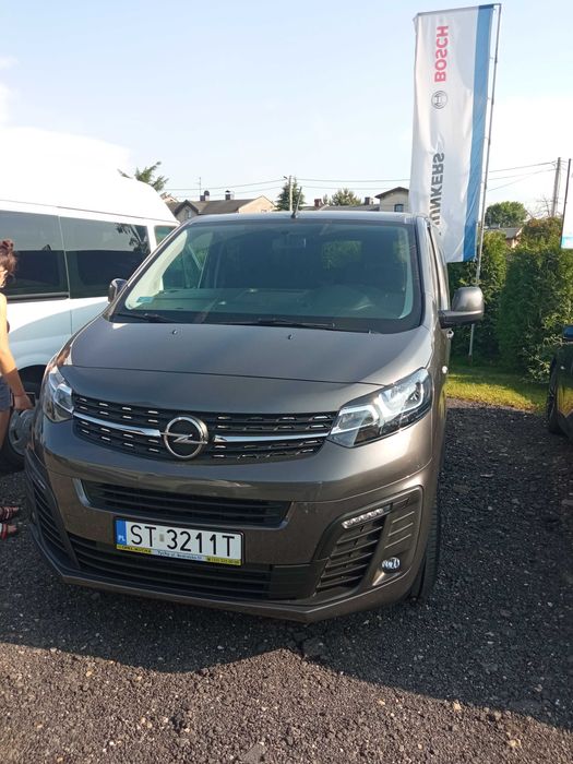 Wynajem bus 9 osobowy od 190 zł/dzień rezerwacja on-line narty wakacje