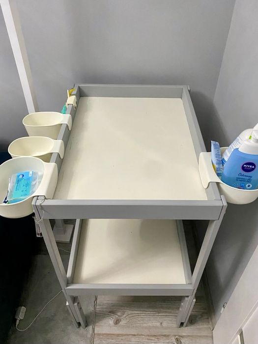 Przewijak dziecięcy