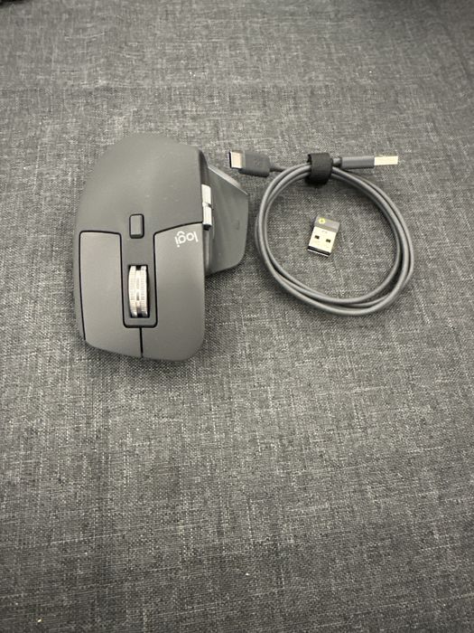 Logitech MX Master 3s