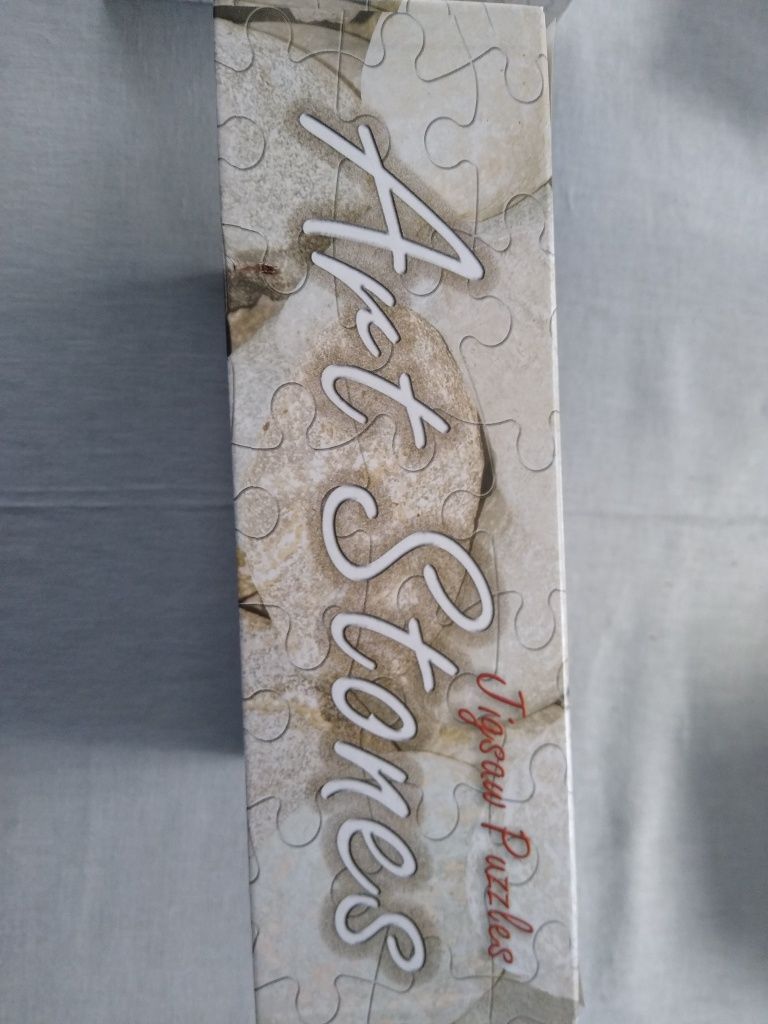 Puzzle Narodziny Wenus 1500el. włoskiej firmy Art Stones