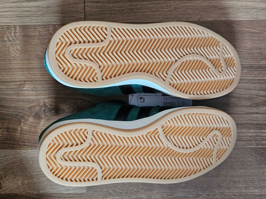 Жіночі кросівки Adidas Campus If8763 Оригінал 38