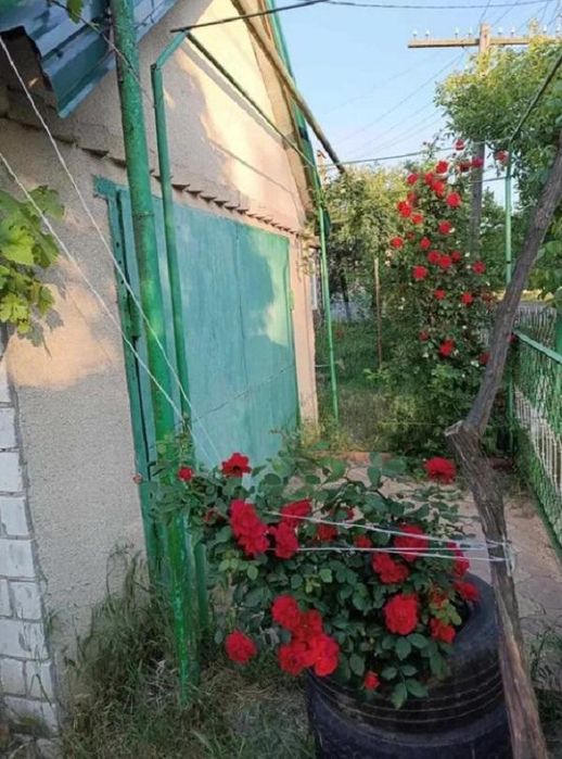 Продам дом в Овидиополе с видом на лиман (212-188)