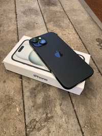 iPhone 15 128gb black