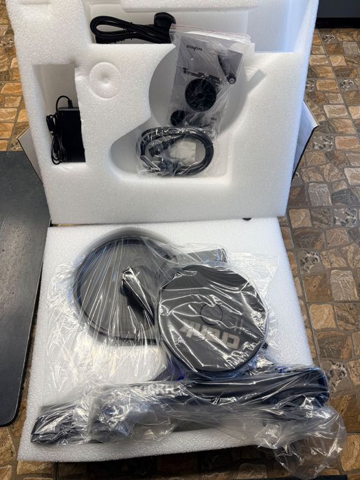 Gwarancja wysyłka Wahoo Kickr trenażer smart direct drive