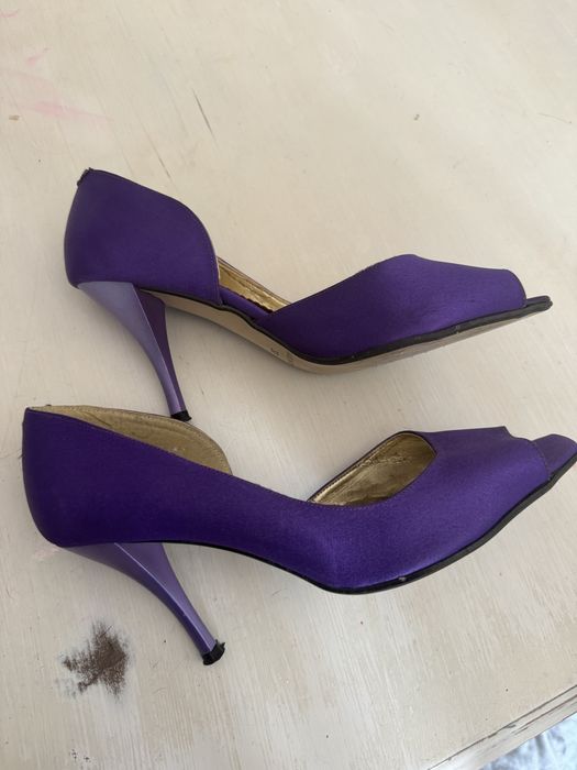 salto alto roxo, angel alarcon, numero 37