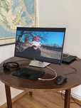 Monitor Dell S2722D