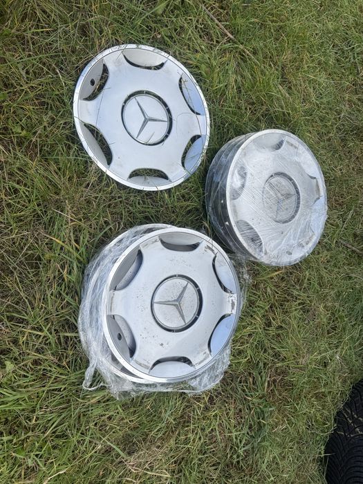 RENAULT DACIA r16 5x114,3