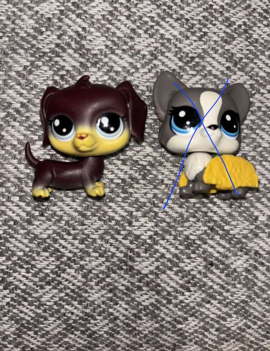 Lps, Петшоп, Little pet shop, лпс