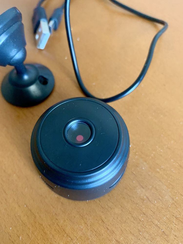 Mini Camera HD A9