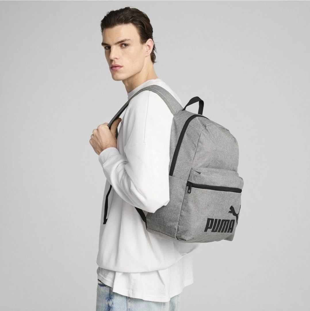 Puma  Рюкзак оригінал Phase Backpack III