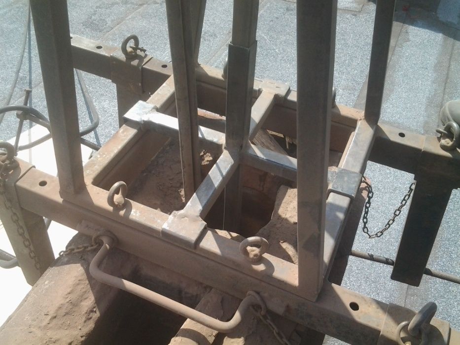 Kominy - wkłady kominowe, frezowanie, rozwiercanie, uszczelnianie