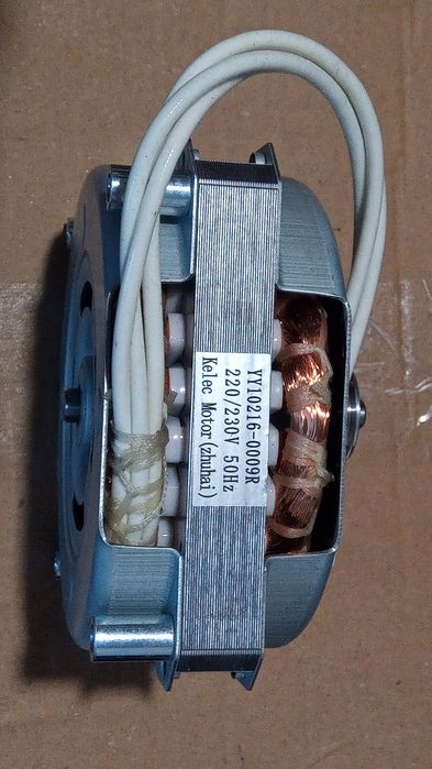 Двигатель хлебопечки Panasonic