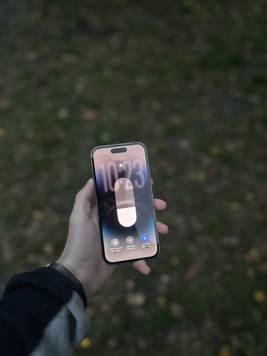 Iphone 14pro 128gb акб 100%