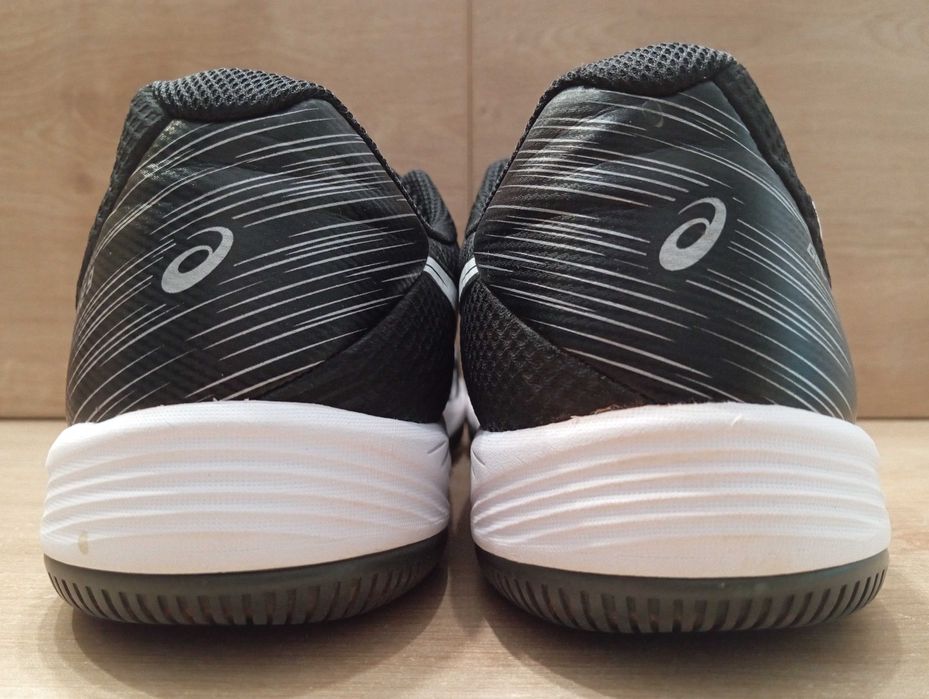 ASICS GEL-GAME 9 Buty Sportowe Tenisowe Męskie Rozm 43,5 /27,5cm