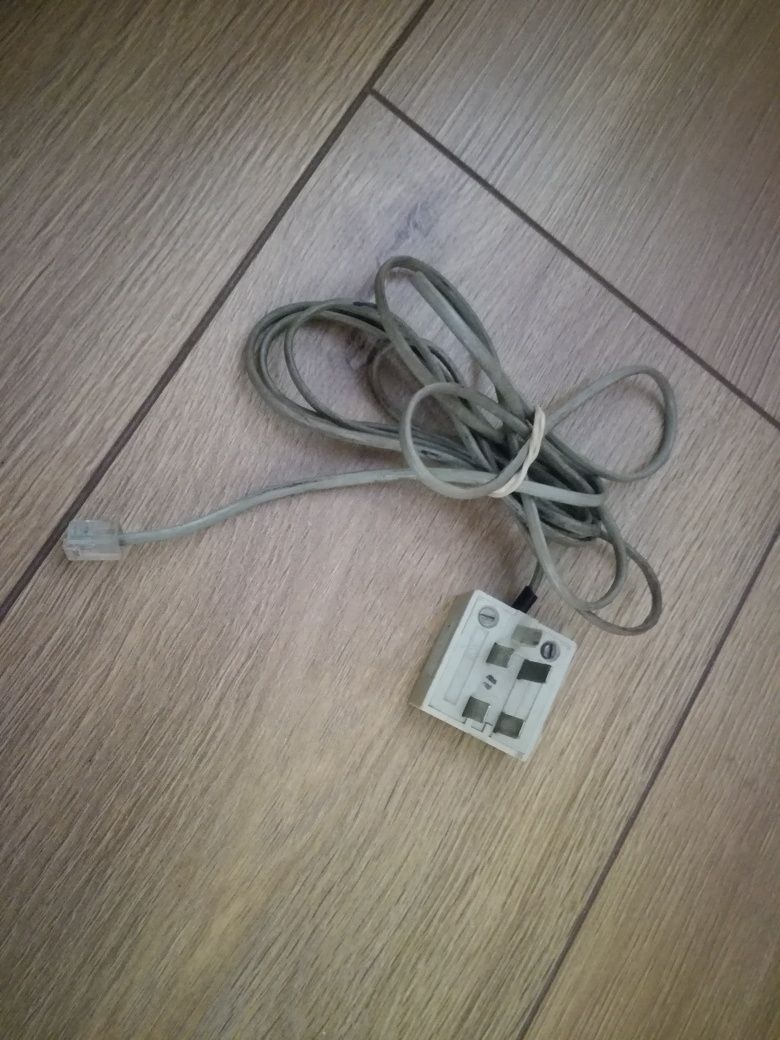 Kabel kable do telefonu