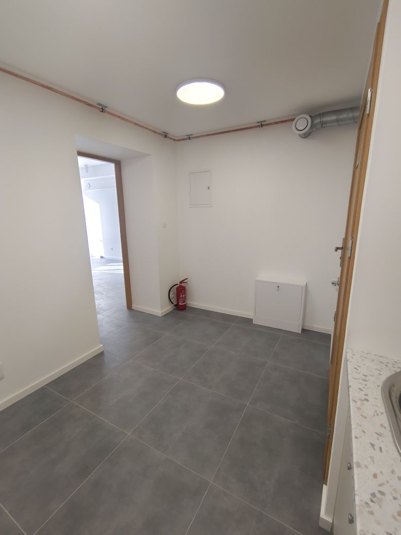 Lokal 30 m2 na Starówce nowy