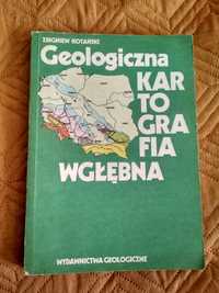 Geologiczna Kartografia Wgłębna, Zbigniew Kotański