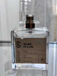 Perfumy Made in Lab 09 inspiracja Chanel Mademoiselle