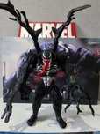 Колекційна фігурка Веном Venom Avengers Marvel 30см.+аксессуари.