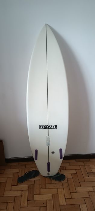 Prancha Surf Pyzel