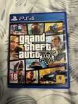 GTA 5 Na Playstation 4 5