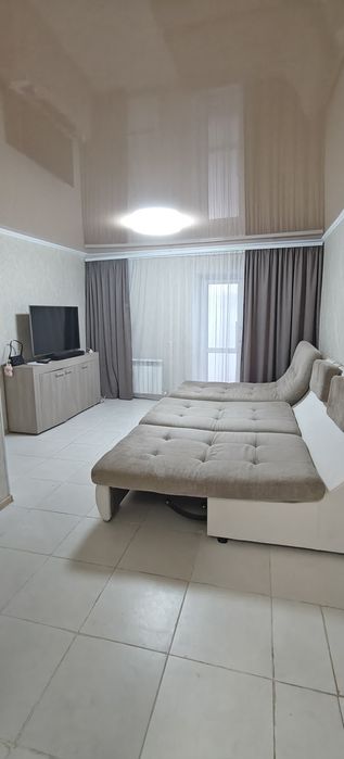 Здам частину будинку з ремонтом