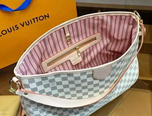 Torebka Louis Vuitton damska torba 151