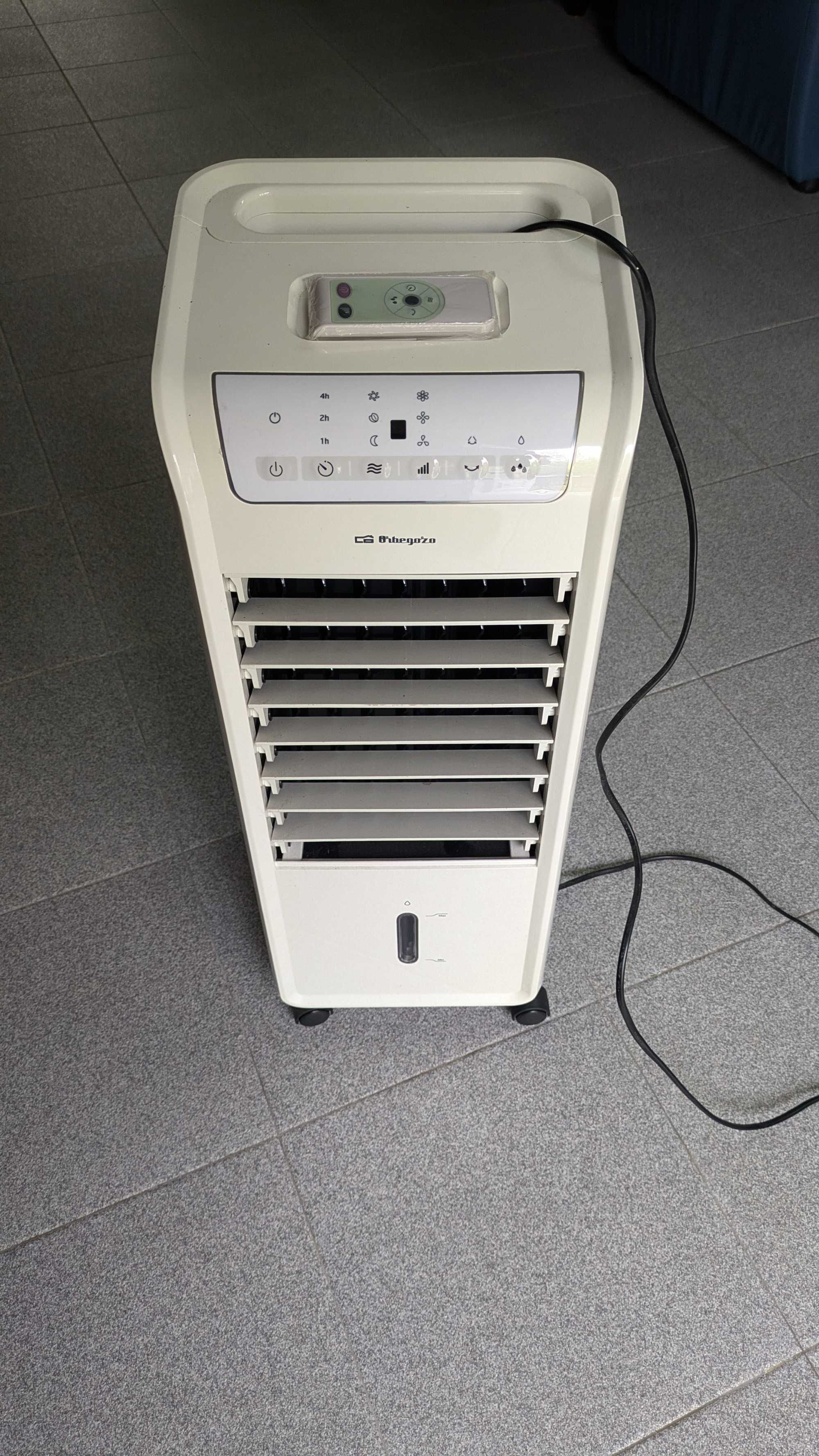 Climatizador air 46