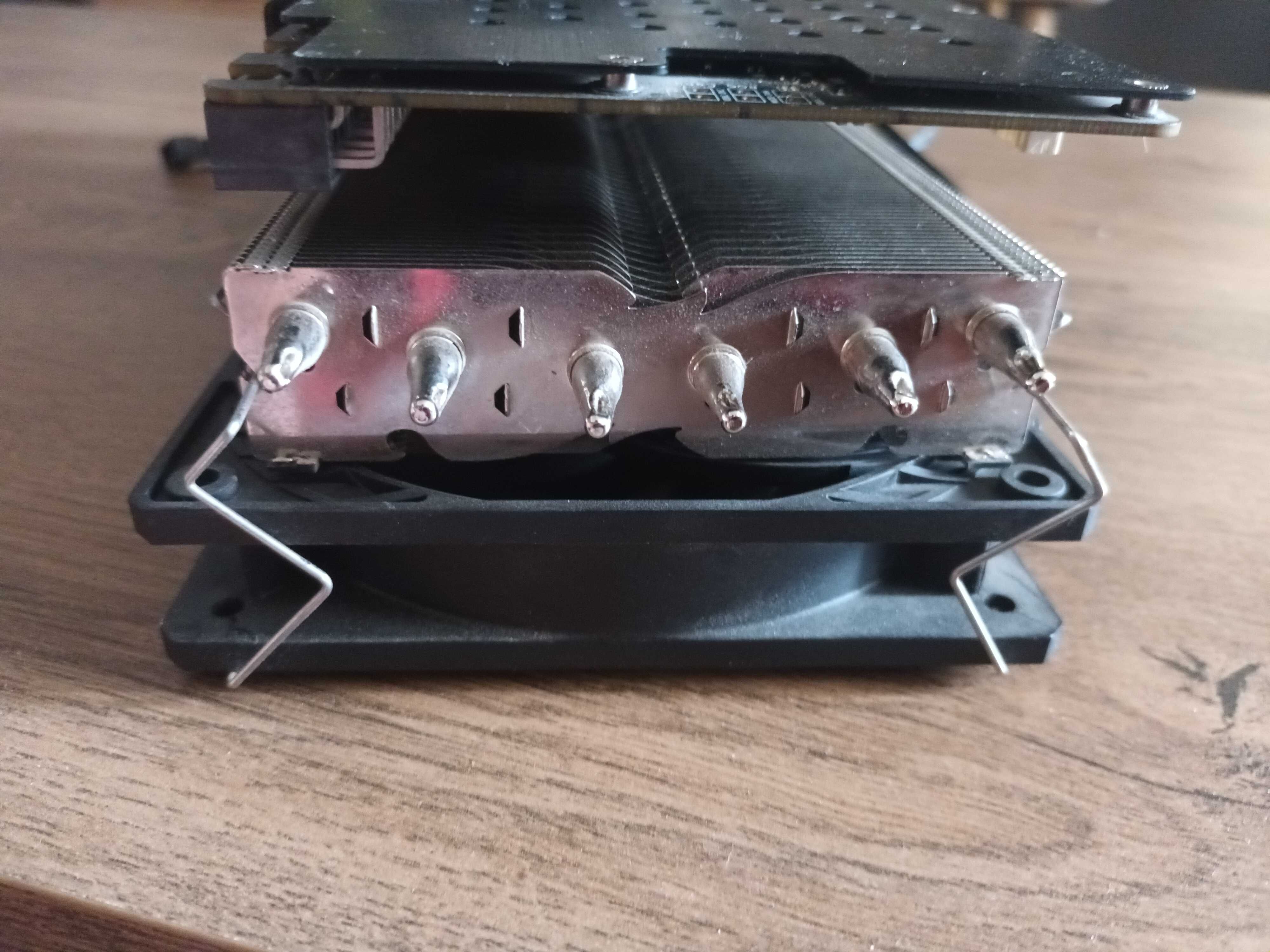 Karta graficzna radeon r9 290 4gb ddr 5 używana
