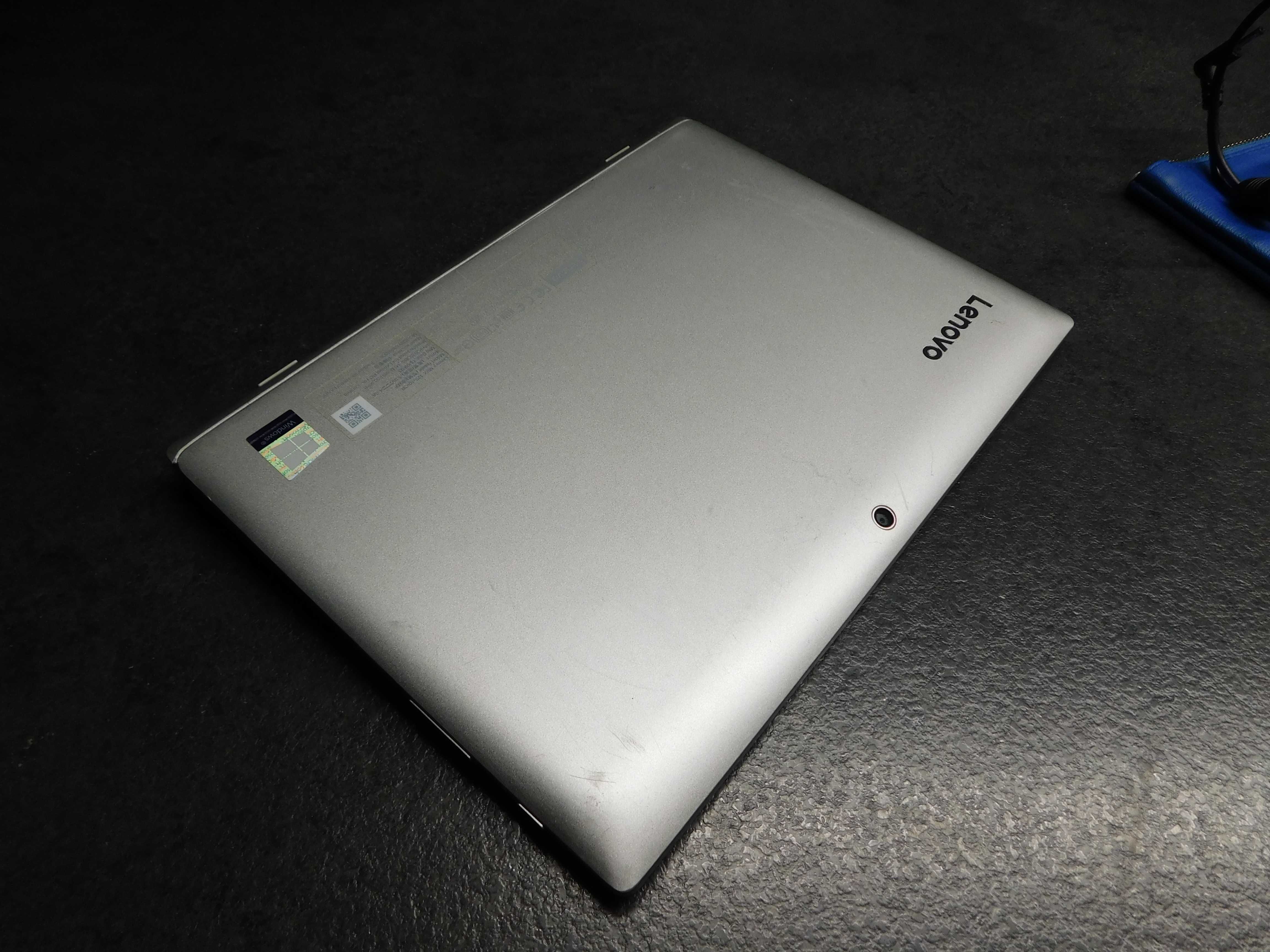2w1 Laptop/Tablet LENOVO MIIX 320-10ICR 80X