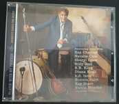 CD Tony Bennett - Sings The Blues Playing With My Friends