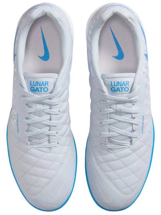 Nowe Halówki Nike LUNARGATO