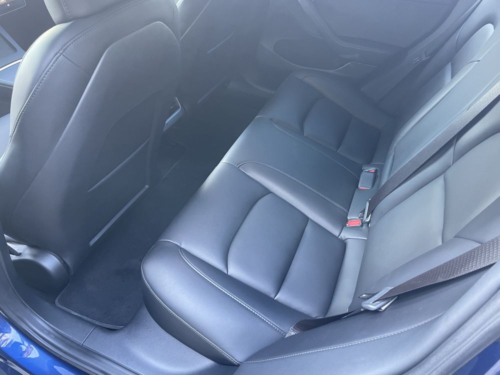 Tesla 3 2023 год Dual Motor