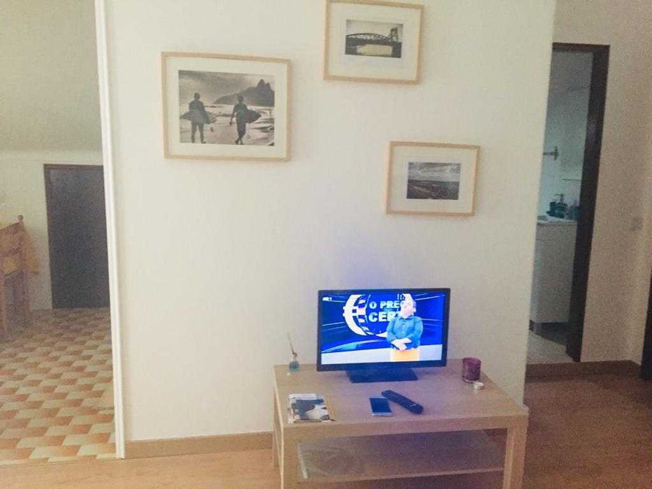 T2 em Santiago do Cacém para empresas