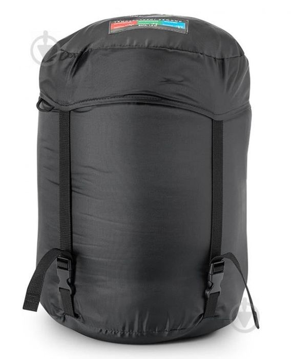 Спальний мішок Кемпінг Peak 350 з капюшоном