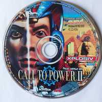 CALL TO POWER II | polskie wydanie | gra strategiczna na PC