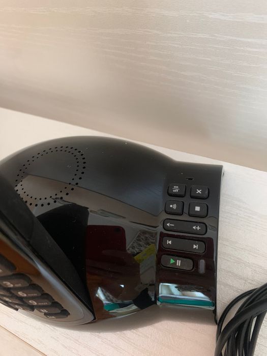Радіо телефон Wharfedale