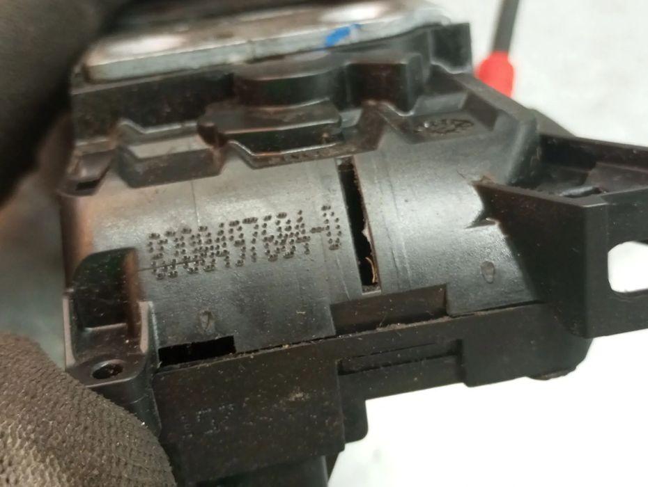 Fechadura / fecho porta frente direito RENAULT Kangoo Express (FW0/1_)